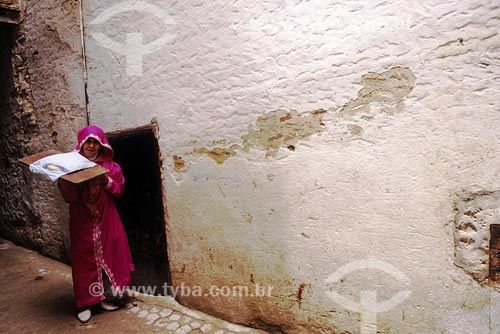  Subject: Woman Place: Marroco Date: 