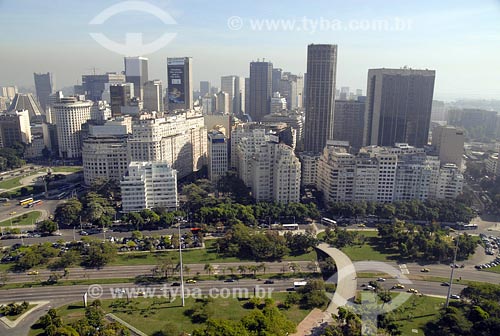  Subject: City center Place: Rio de Janeiro city - Rio de Janeiro state Date: 06/05/2006 