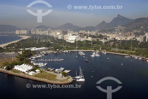  Subject: Gloria Marina Place: Rio de Janeiro city - Rio de Janeiro state Date: 06/05/2006 