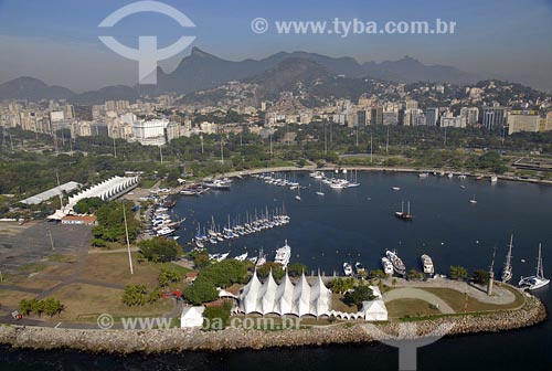  Subject: Gloria Marina Place: Rio de Janeiro city - Rio de Janeiro state Date: 06/05/2006 
