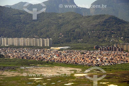  Subject: Rio das Pedras favela Place: Jacarepagua neighbourhood - Rio de Janeiro city - Rio de Janeiro state Date: 05/08/2006 