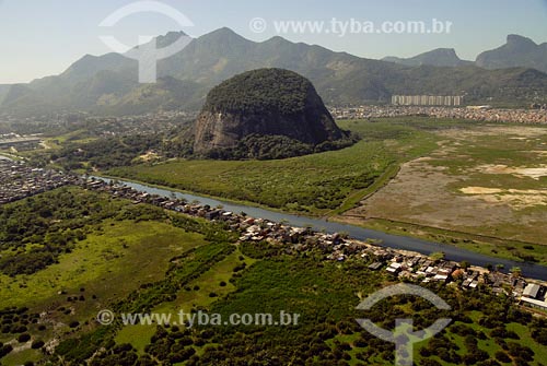  Subject: Rio das Pedras favela Place: Jacarepagua neighbourhood - Rio de Janeiro city - Rio de Janeiro state Date: 05/08/2006 