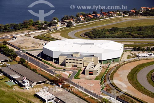  Subject: Velodrome Place: Barra da Tijuca neighbourhood - Rio de Janeiro city - Rio de Janeiro state Date: 05/08/2006 