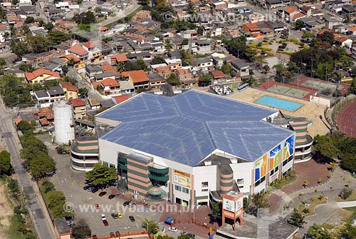 Subject: Maécimo da Silva Sports Arena Place: Campo Grande neighbourhood - Rio de Janeiro city - Rio de Janeiro state Date: 05/08/2006 