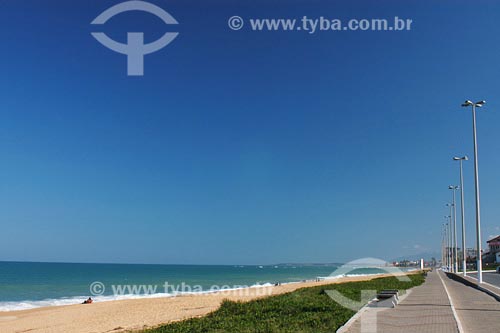  Subject: Beach in Macae Place: Macae city - Rio de Janeiro state Date: 20/06/2004 