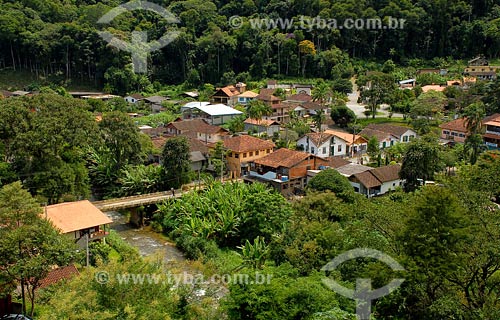  Subject: Parcial view of Lumiar town Place: Lumiar town - Rio de Janeiro state Date: March 2008 