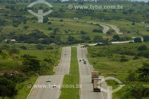 Subject: BR 230 road Place: Santa Rita region - Paraiba state Date: 05/2006 