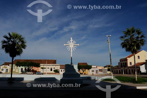  Subject: Açu town Place: Rio Grande do Norte state 