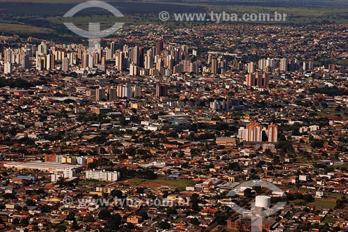  Uberlandia city - Minas Gerais state - March 2008 