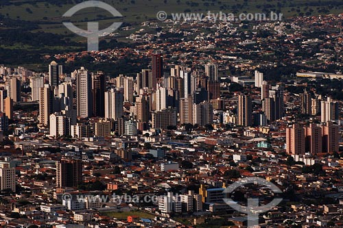  Uberlandia city - Minas Gerais state - March 2008 