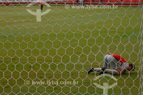  Subject: Goalkeeper training 