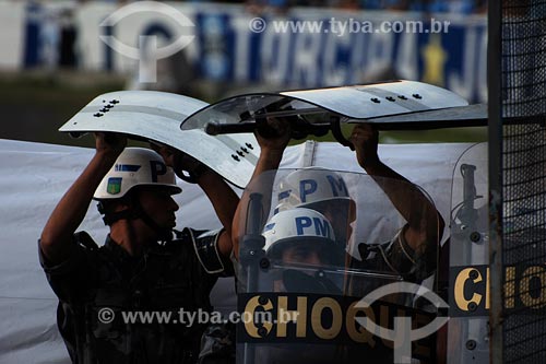  Subject: Militar Police 