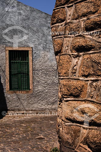  Subject: Nossa Senhora da Caonceiçao Fortress / Place: Saude neighbourhood - Rio de Janeiro city - Rio de Janeiro state / Date: 02/2008 
