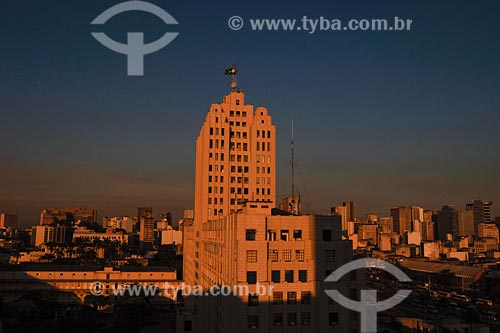  Subject: Duque de Caxias Palace / Place: Rio de Janeiro city center - Rio de Janeiro state / Date: 03/2008 