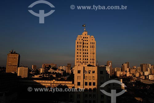  Subject: Duque de Caxias Palace / Place: Rio de Janeiro city center - Rio de Janeiro state / Date: 03/2008 