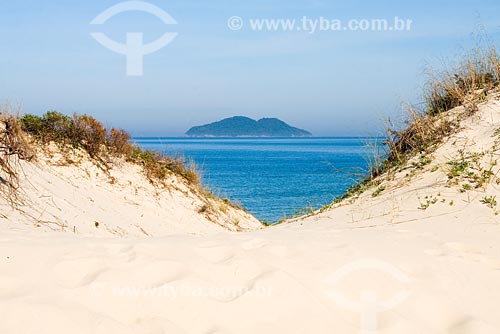  Subject: Açores beach / Place: Florianopolis city - Santa Catarina state / Date: 05/2008 