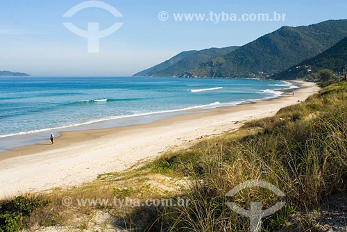  Acores Beach  - Florianopolis city - Santa Catarina state (SC) - Brazil