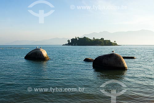  Subject: Tapera beach / Place: Florianopolis city - Santa Catarina state / Date: 20/05/2008 
