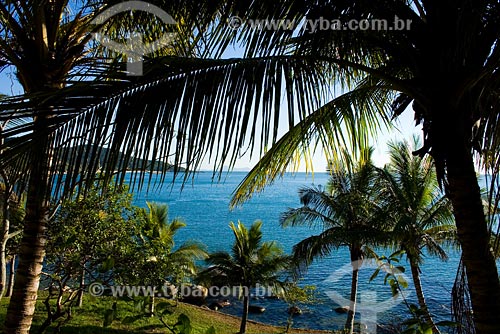  Subject: Taquara beach / Place: Balneario Camboriu region - Santa Catarina state / Date: 10/06/2008 