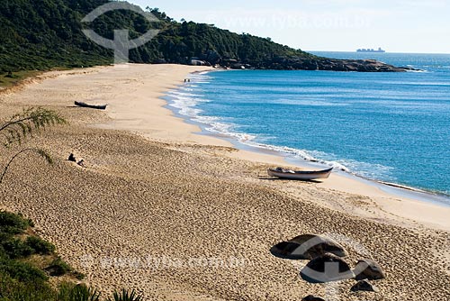  Subject: Taquarinha beach / Place: Balneario Camboriu region - Santa Catarina state / Date: 10/06/2008 