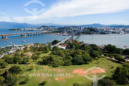  Subject: Luz park / Place: Florianopolis city - Santa Catarina state / Date: 06/2008 
