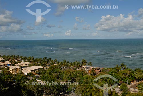  Subject: Arraial D`Ajuda / Place: Porto Seguro region  - Bahia state / Date: 11/2007 