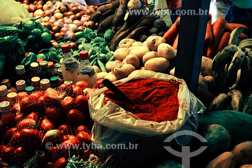  Subject: Producer Fair / Place: Paraupebas town - Para state / Date: 08/2008 