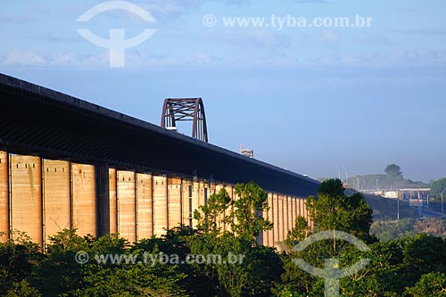  Subject: Road-rail bridge / Place: Maraba region - Para state / Date: 08/2008 