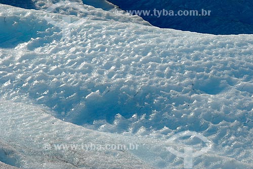  Subject: Los Glaciares National Park - Perito Moreno Glacie / Place: Patagonia - Argentina / Date: 02/2008 