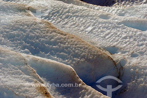  Subject: Los Glaciares National Park - Perito Moreno Glacie / Place: Patagonia - Argentina / Date: 02/2008 