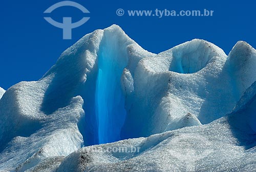  Subject: Los Glaciares National Park - Perito Moreno Glacie / Place: Patagonia - Argentina / Date: 02/2008 