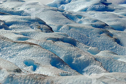  Subject: Los Glaciares National Park - Perito Moreno Glacie / Place: Patagonia - Argentina / Date: 02/2008 
