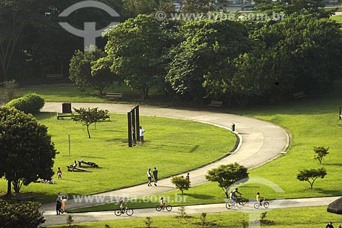  Subject: Parque Villa Lobos / Place: Sao Paulo City - Brazil / Date: 04/09/2006 