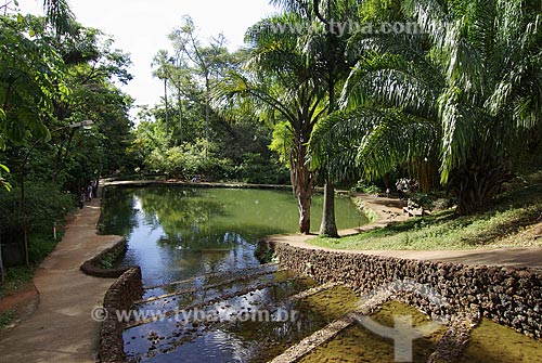  Subject: Bosque dos  Buritis (Woods of Buritis) / Place: Goiania - Goias State - Brazil / Date: 05/26/2007 