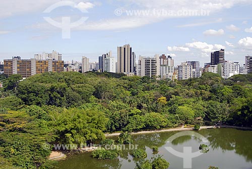  Subject: Bosque dos  Buritis (Woods of Buritis) / Place: Goiania City - Goias State - Brazil / Date: 05/26/2007 