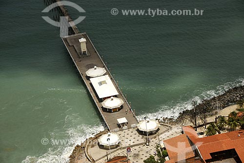  Subject: Aerial view of 