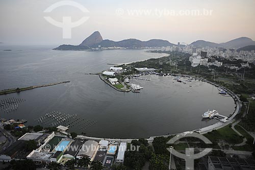  Subject: Aerial view of 