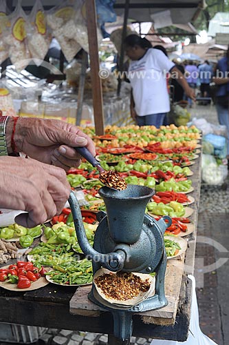  Subject: Street fair / Place: Rio de Janeiro City - Rio de Janeiro State - Brazil / Date: November 2008 