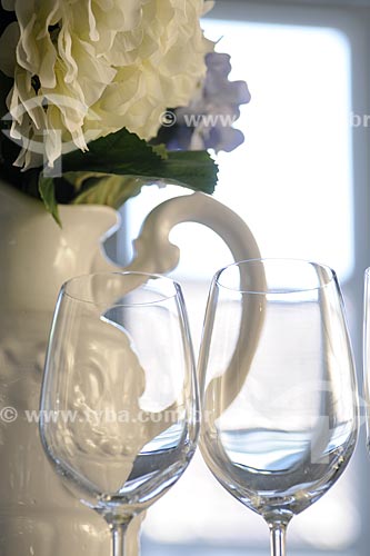  Subject: Glass of wine / Place: Rio de Janeiro City - Rio de Janeiro State - Brazil / Date: May 2008 