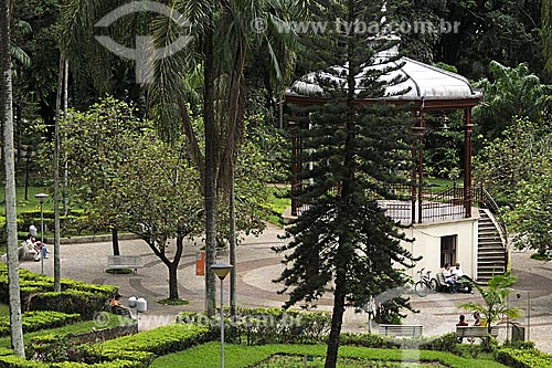  City Park Americo Renne Giannetti  - Belo Horizonte city - Minas Gerais state (MG) - Brazil