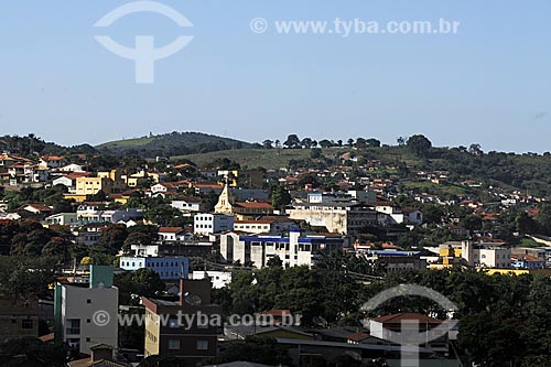 View of Brumadinho City  - Brumadinho city - Minas Gerais state (MG) - Brazil