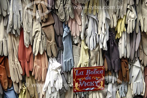  Subject: Glove - 