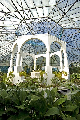  Subject: Rio de Janeiro Botanical Garden - Orchidarium / Place: Rio de Janeiro city - Rio de Janeiro state - Brazil / Date: August 2006  