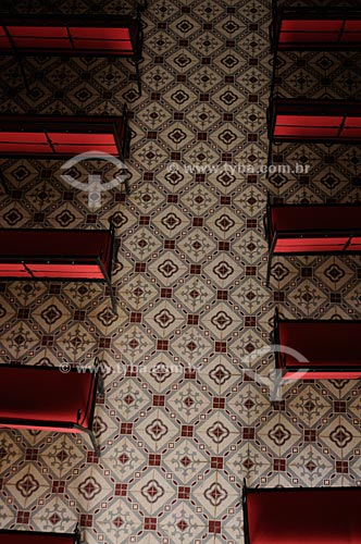  Subject:  Igreja de Nossa Senhora dos Remedios (Church of Our Lady of Remedies - 1740, 18th century)  / Place:  Maua - Baixada Fluminense - Rio de Janeiro  / Date: 11/2009 