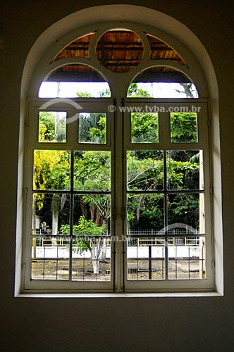  Barra Mansa Train Station, opened in 1871  - Barra Mansa city - Rio de Janeiro state (RJ) - Brazil