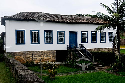  Subject: Fazenda Taquara coffee farm / Place: Barra do Pirai - Vale do Paraiba - Rio de Janeiro - RJ / Data: 11-2009 