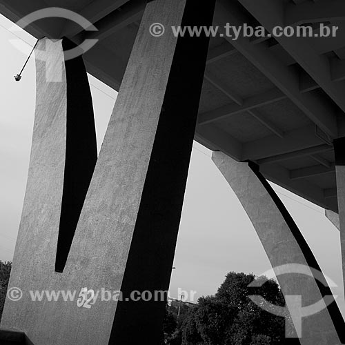  Subject: Jornalista Mario Filho stadium, also known as Maracanã  / Place:  Rio de Janeiro city - Rio de Janeiro state - Brazil  / Date: 09/06/2010 / Date: 06/2010 