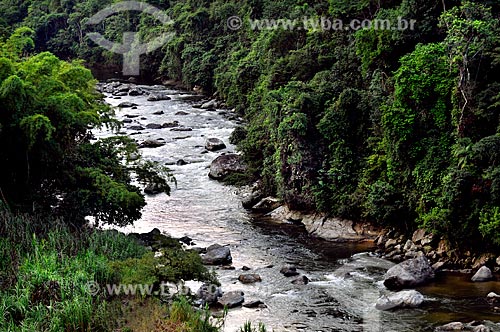  Subject: Macae river near to the city of Casimiro de Abreu city  / Place:  Casimiro de Abreu city - Rio de Janeiro state - Brazil  / Date: 05/2010  