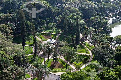  Subject: Americo Renne Giannetti Municipal Park *Idealized by Aarão Reis engineer and designed by French architect Paul Villon was inspired by the French parks of the Belle Epoque. Created in 1897 is the and the first public garden of the mining cap 