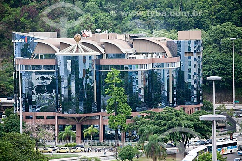  Subject: Mourisco Business Center / Place: Botafogo neighborhood - Rio de Janeiro city - Rio de Janeiro state (RJ) - Brazil / Date: 03/2011 